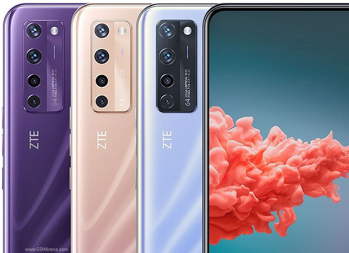 Brotect Pellicola Protettiva Opaca Per ZTE Axon 20 5G Extreme, Antigraffio E Antiriflesso, 2 Pezzi