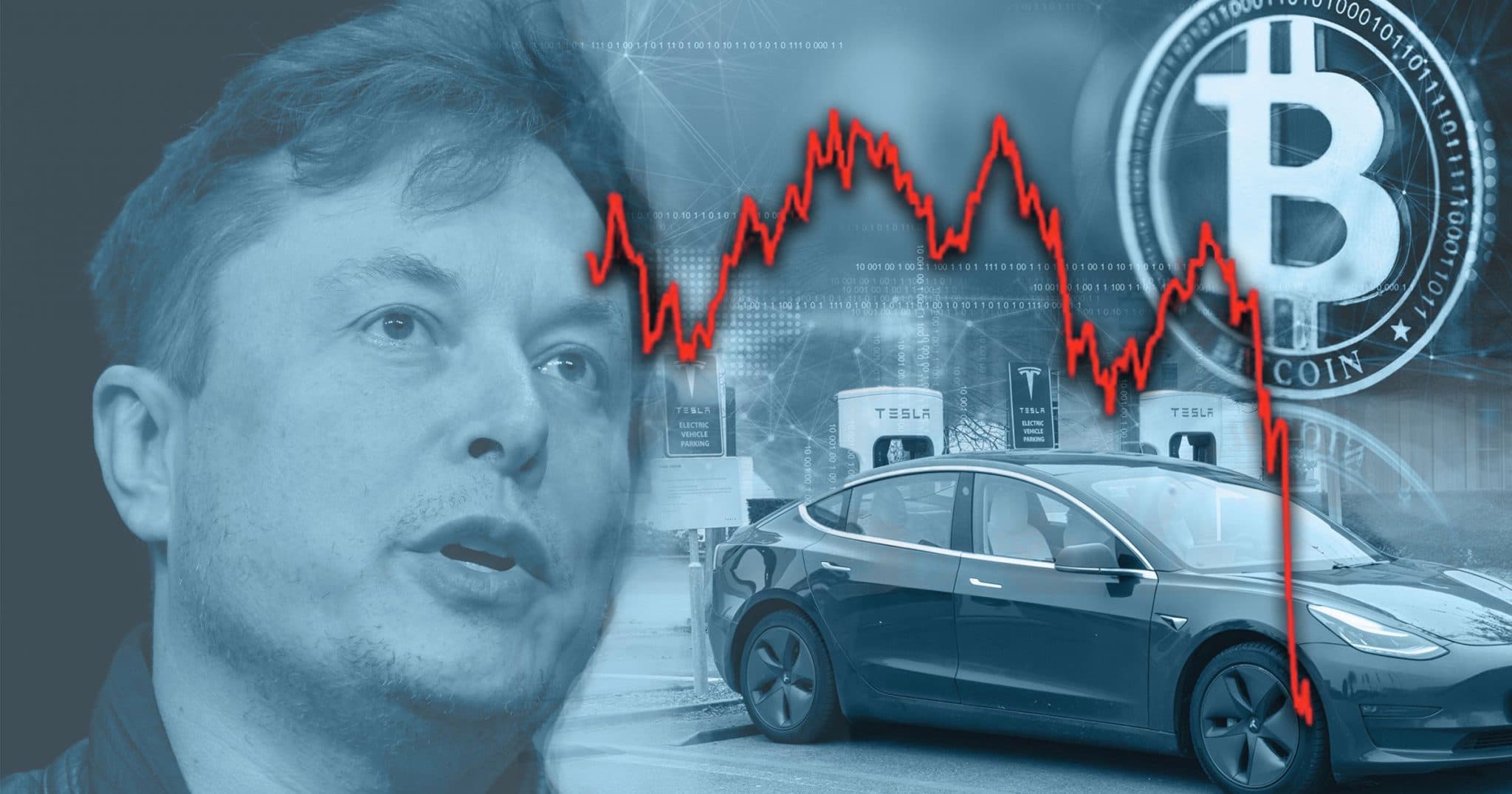 Tesla bitcoin новости Tesla bitcoin новости