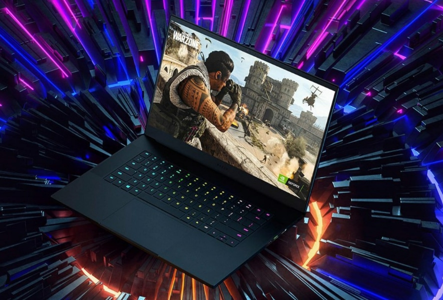 Gaming Laptops of 2021