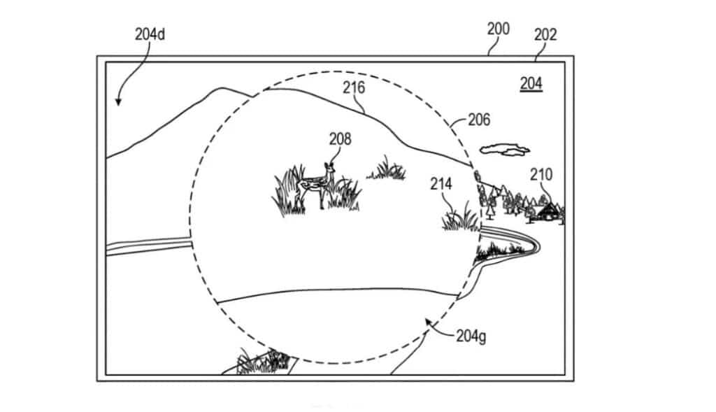 Apple Patent