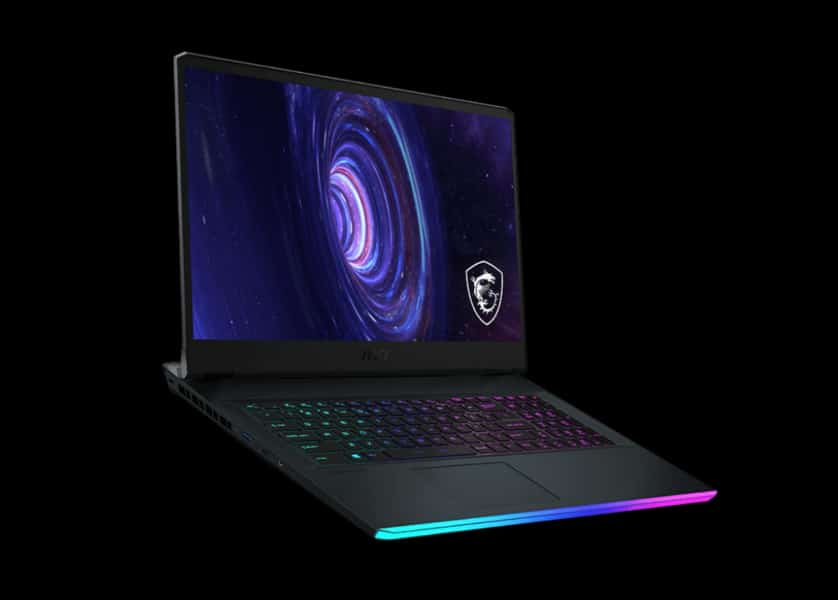 Gaming Laptops of 2021