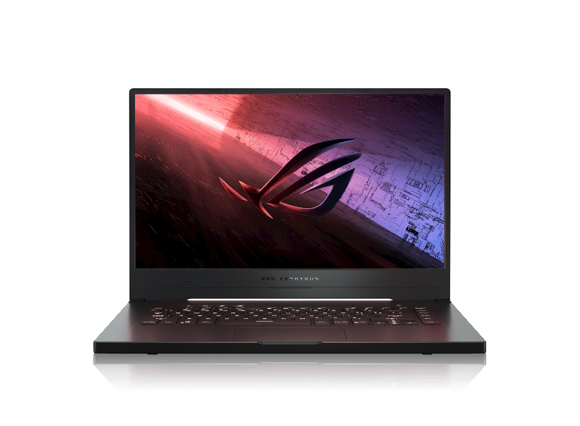 Gaming Laptops of 2021