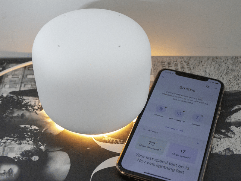 The Best Smart Home Devices of 2021