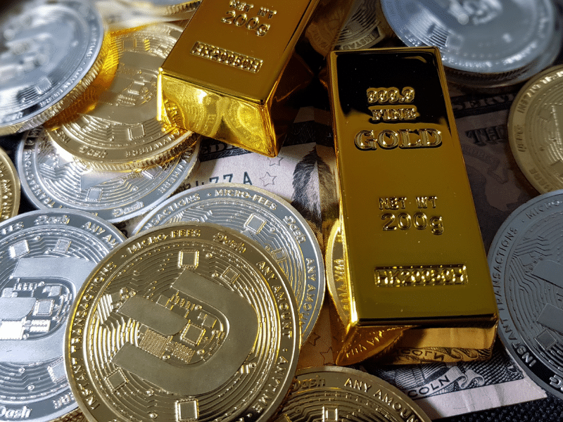 Why Gold and Silver are Good Investments in 2021?