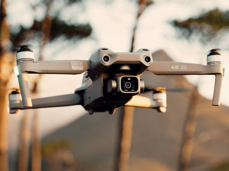 Best Drones of 2021