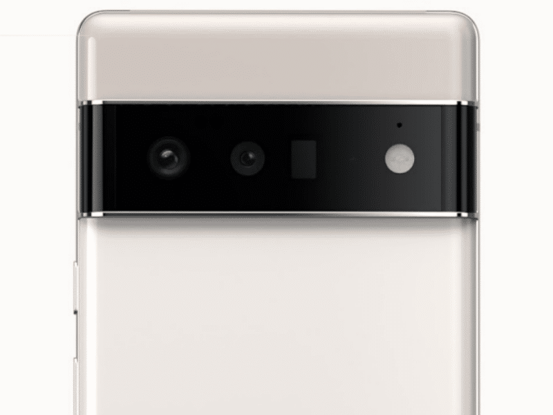 Google Pixel 6 Pro