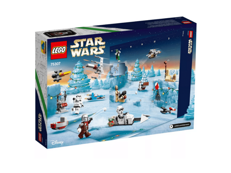 Best Christmas Advent Calendars 2021