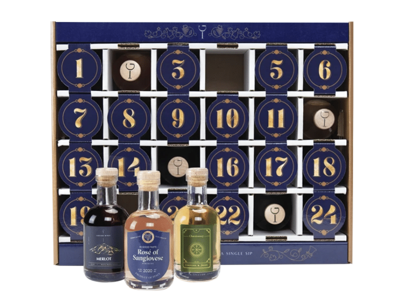 Best Christmas Advent Calendars 2021