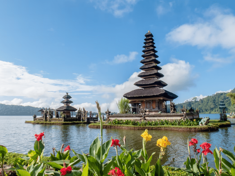 Best Places to Visit in Asia