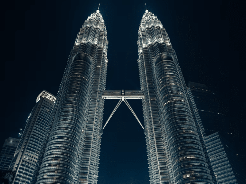 Kuala Lumpur, Malaysia