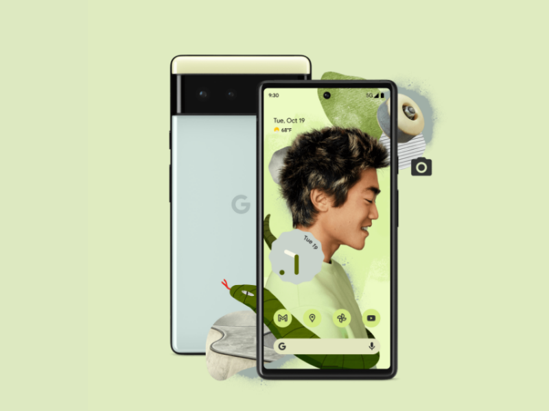 The Best Android Phones of 2021