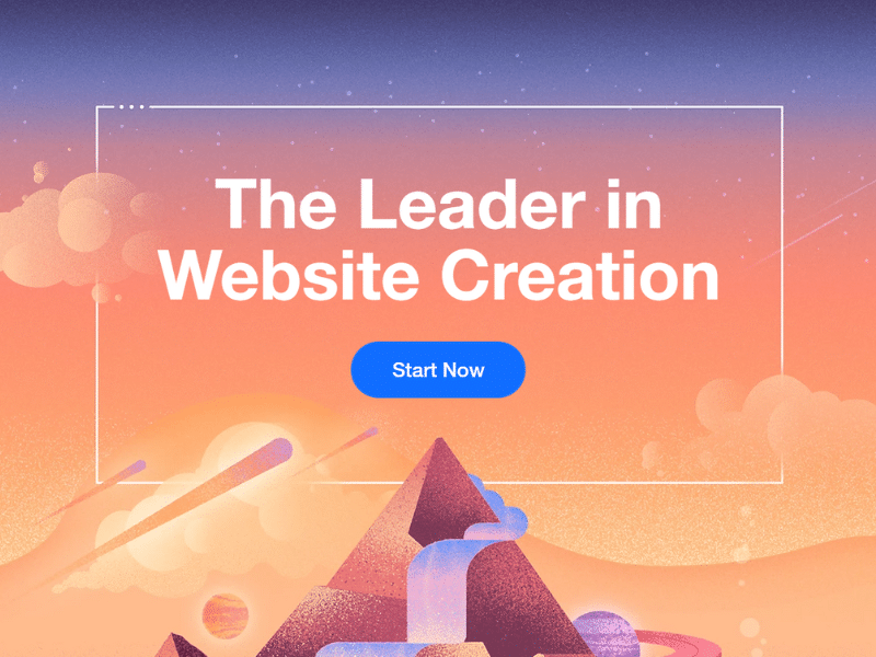 Best Website Builders of 2021