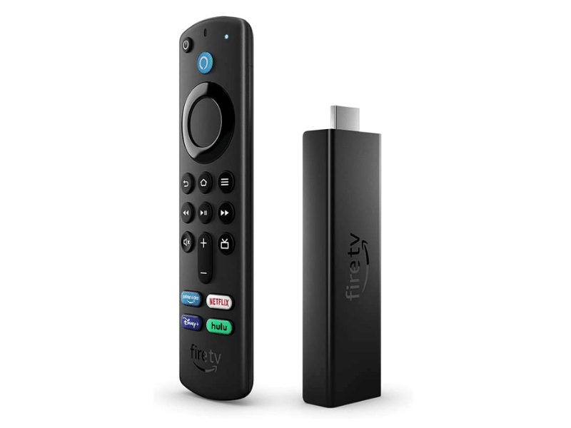 Fire TV Stick 4K Max 