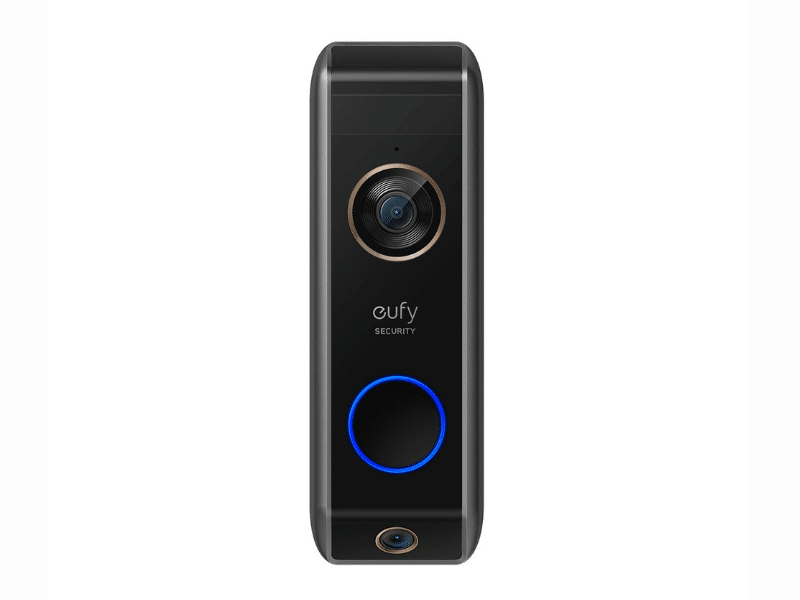 Eufy Security Video Doorbell Dual