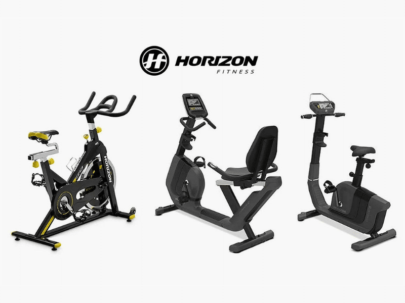 Horizon Fitness