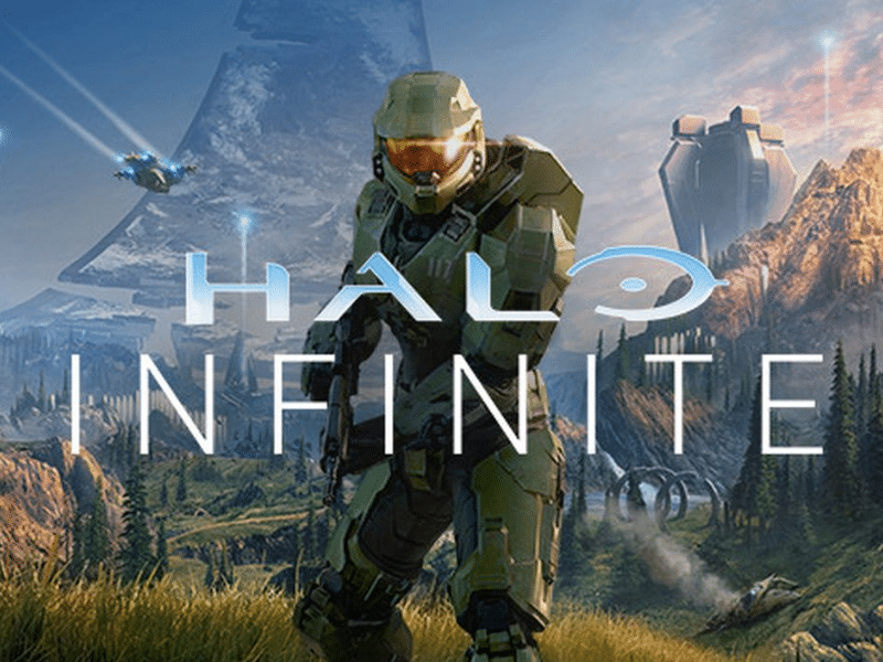 Halo Infinite