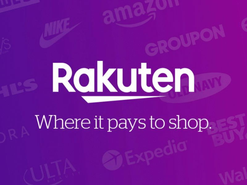 Rakuten