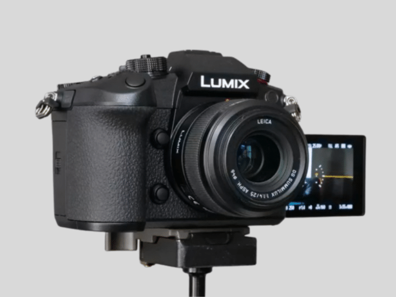 Panasonic Lumix GH6