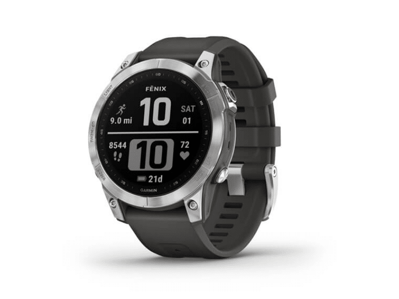 Garmin Fenix 7