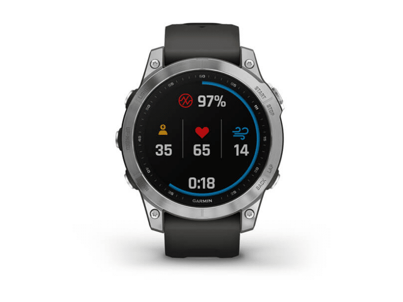 Garmin Fenix 7