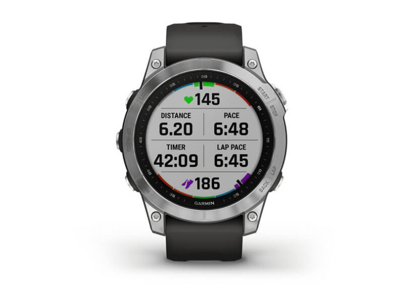 Garmin Fenix 7