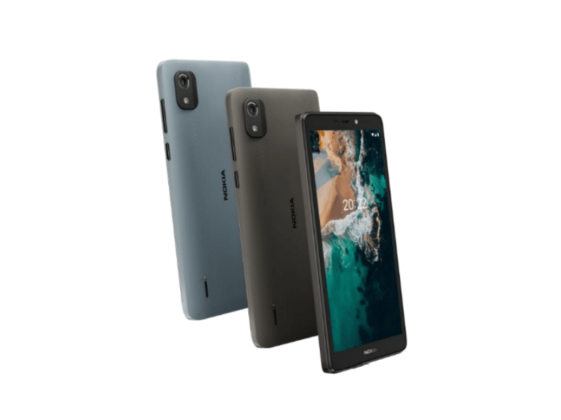 Nokia at MWC 2022