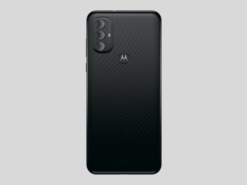 Motorola Moto G Power (2022)