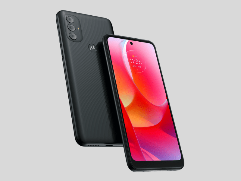 Motorola Moto G Power (2022)