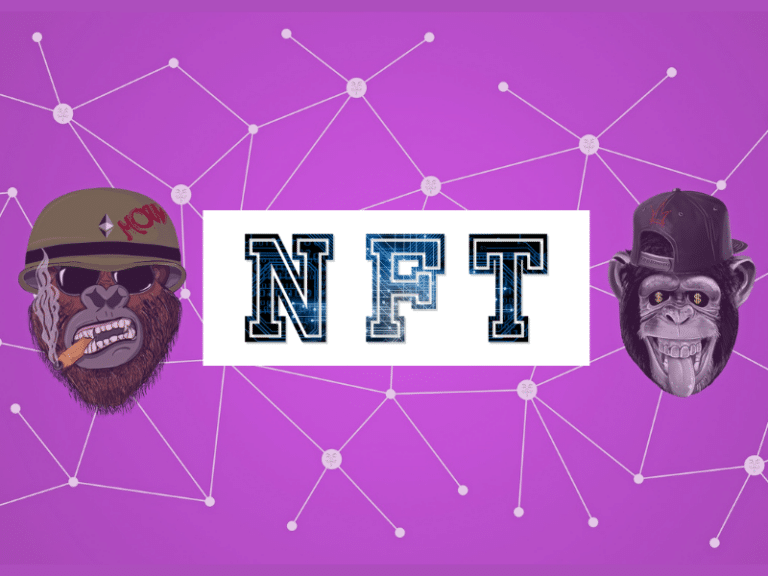 What is NFT and How Does It Work? Bozy Crypto Celebs Finance and more What is NFT and How Does It Work? Bozy Crypto Celebs Finance and more