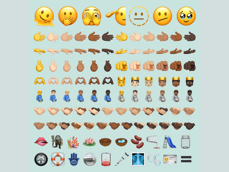 Everything New in iOS 15.4