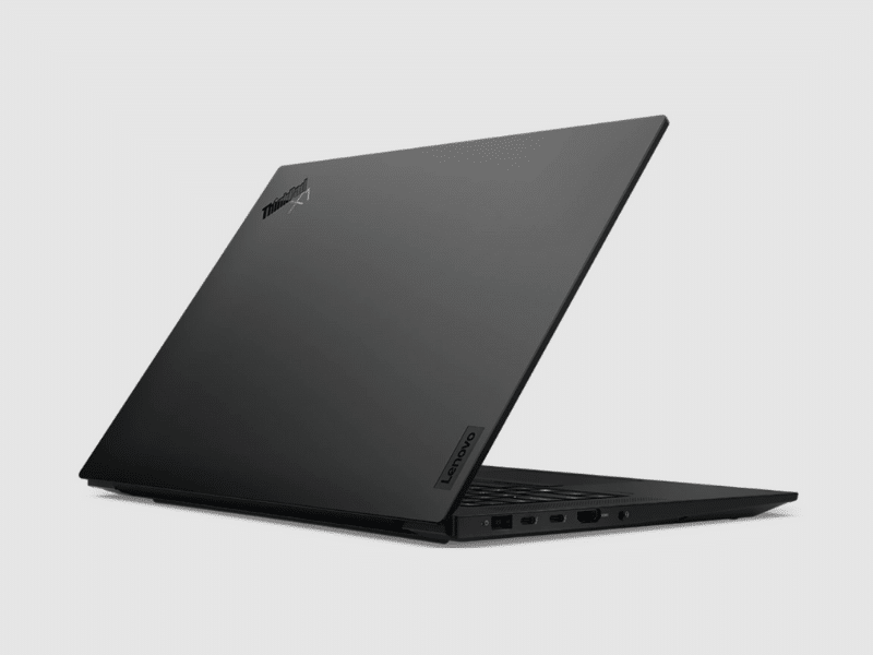 ThinkPad X1 Extreme Gen 5