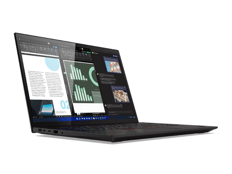 Lenovo ThinkPad X1 Extreme Gen 5
