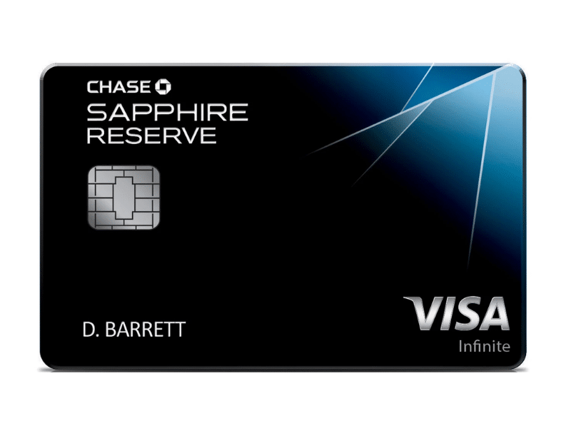 Best Credit Cards