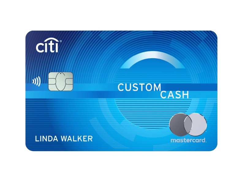 Best Credit Cards