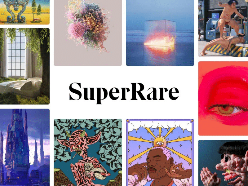 SuperRare