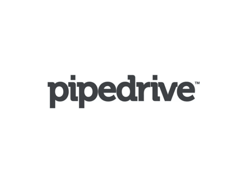 PipeDrive