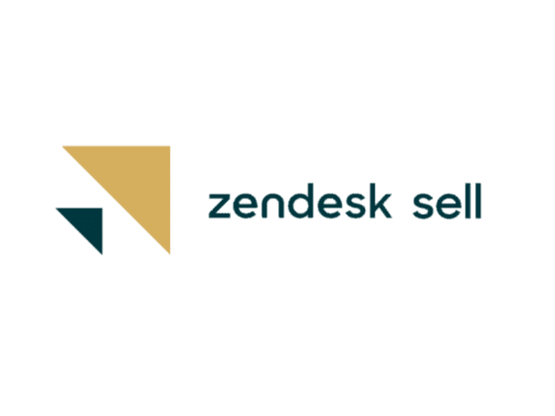 Zendesk Sell