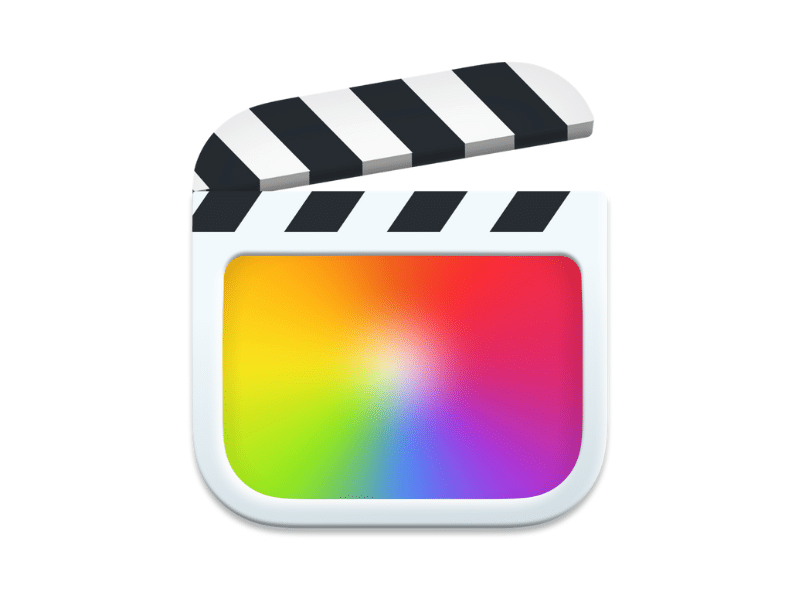 Apple Final Cut Pro