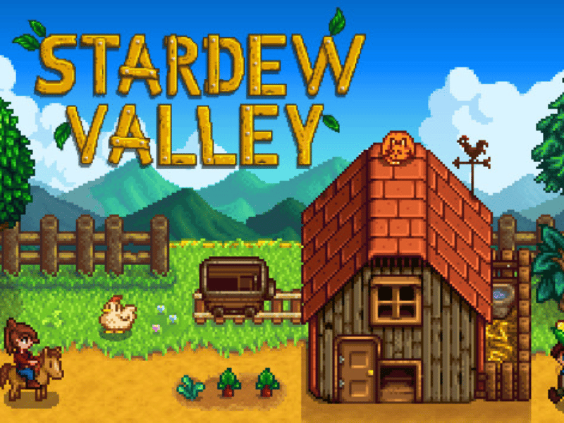 Stardew Valley