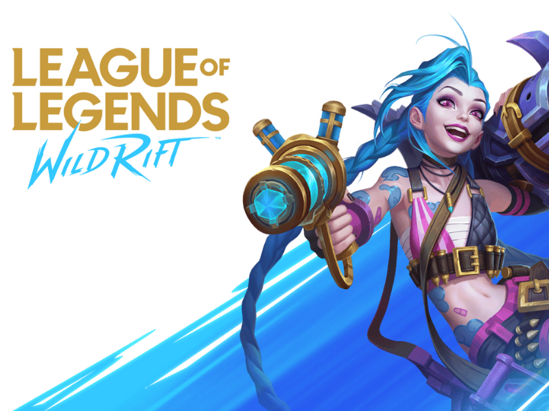 League of Legends: Wild Rift