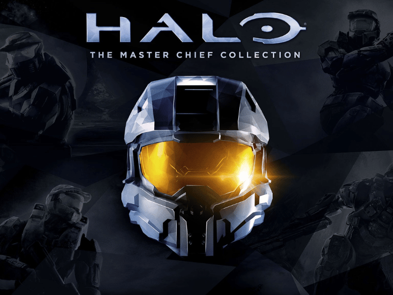 Halo: The Master Chief Collection