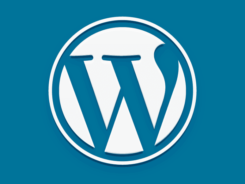 wordpress