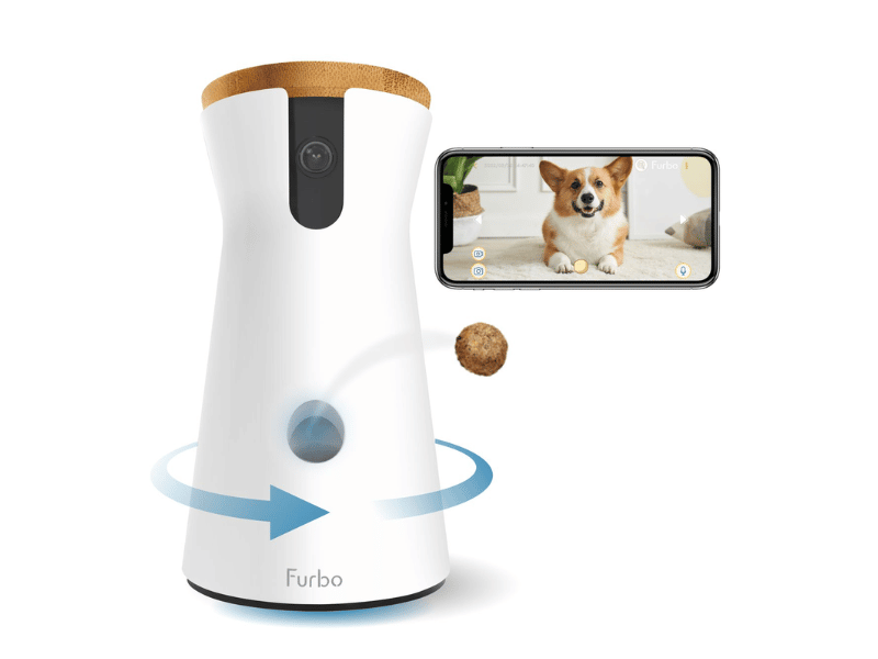 Furbo 360 Dog Camera