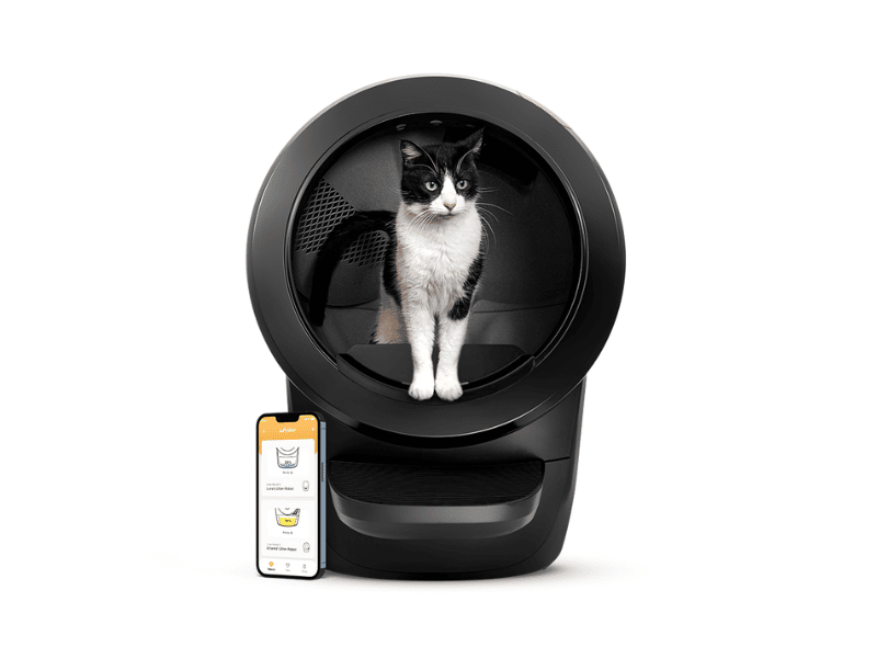 Litter-Robot 4