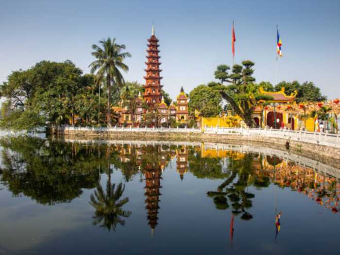 Best Place in Vietnam