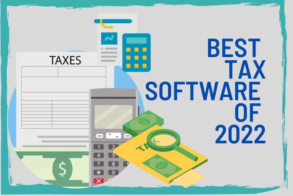 best tax software of 2022