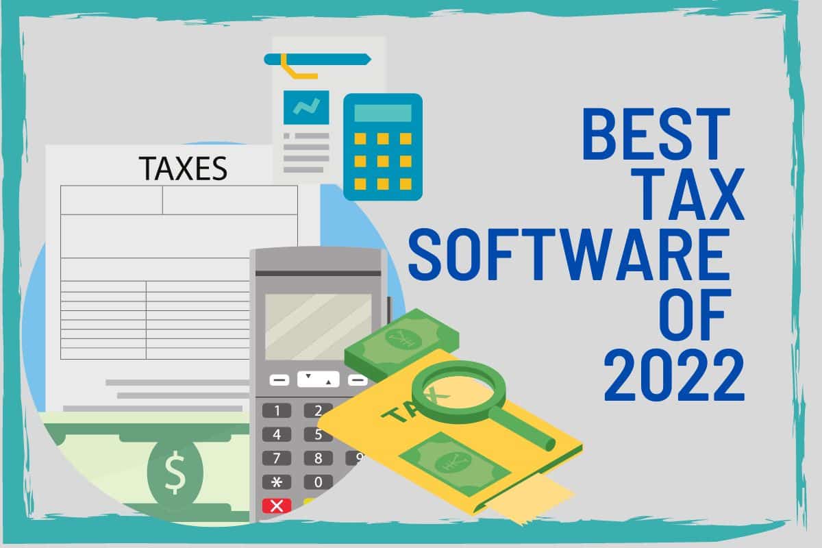 best tax software of 2022