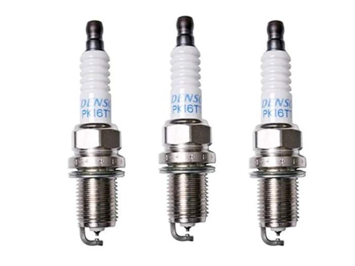 Denso Spark Plug