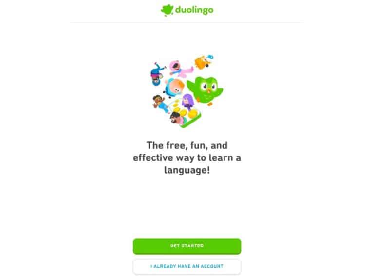 LANGUAGE LEARNING APPS 2023 visual data 2