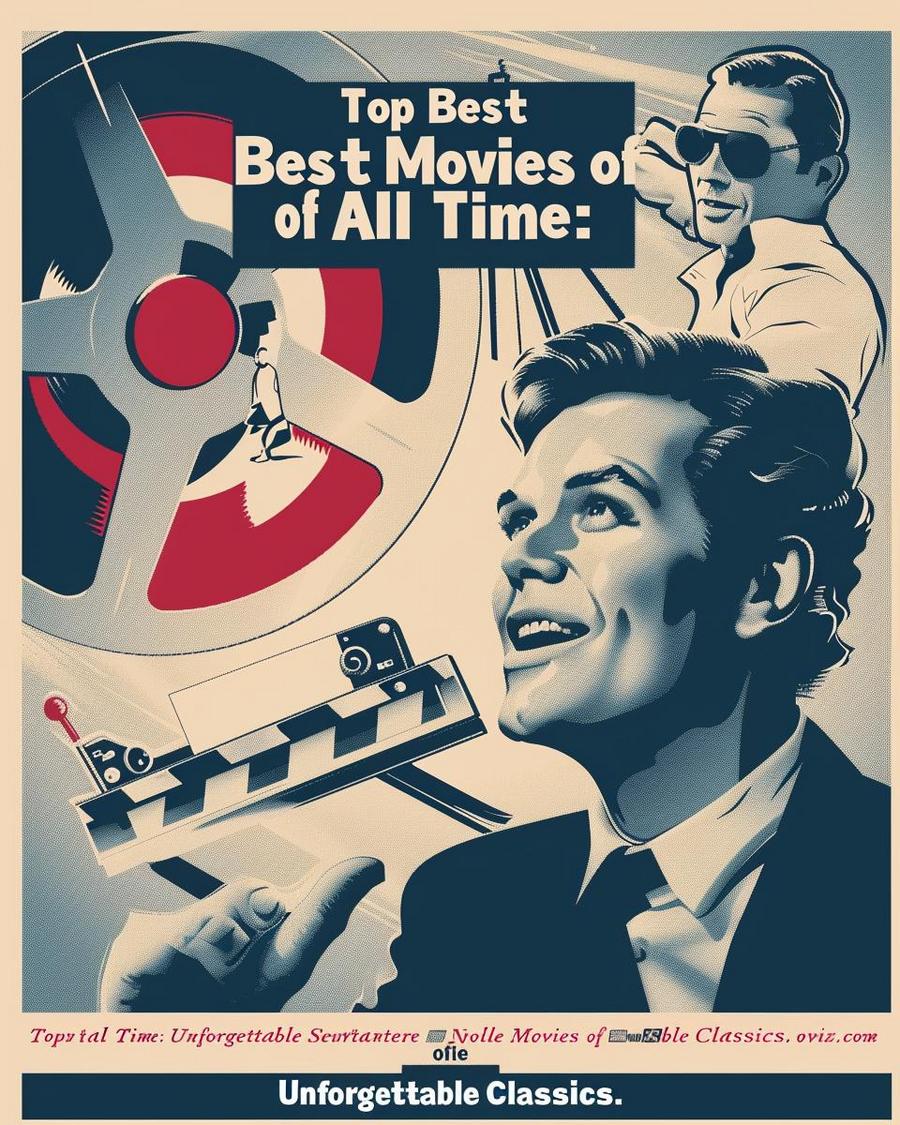 Action and Adventure Films That Thrill Top action and adventure films; best movies of all time guaranteed to thrill.